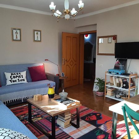 Cosy Central Apartment Шкодер Екстер'єр фото