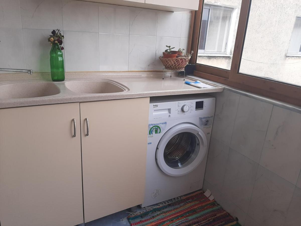 Cosy Central Apartment Шкодер Екстер'єр фото