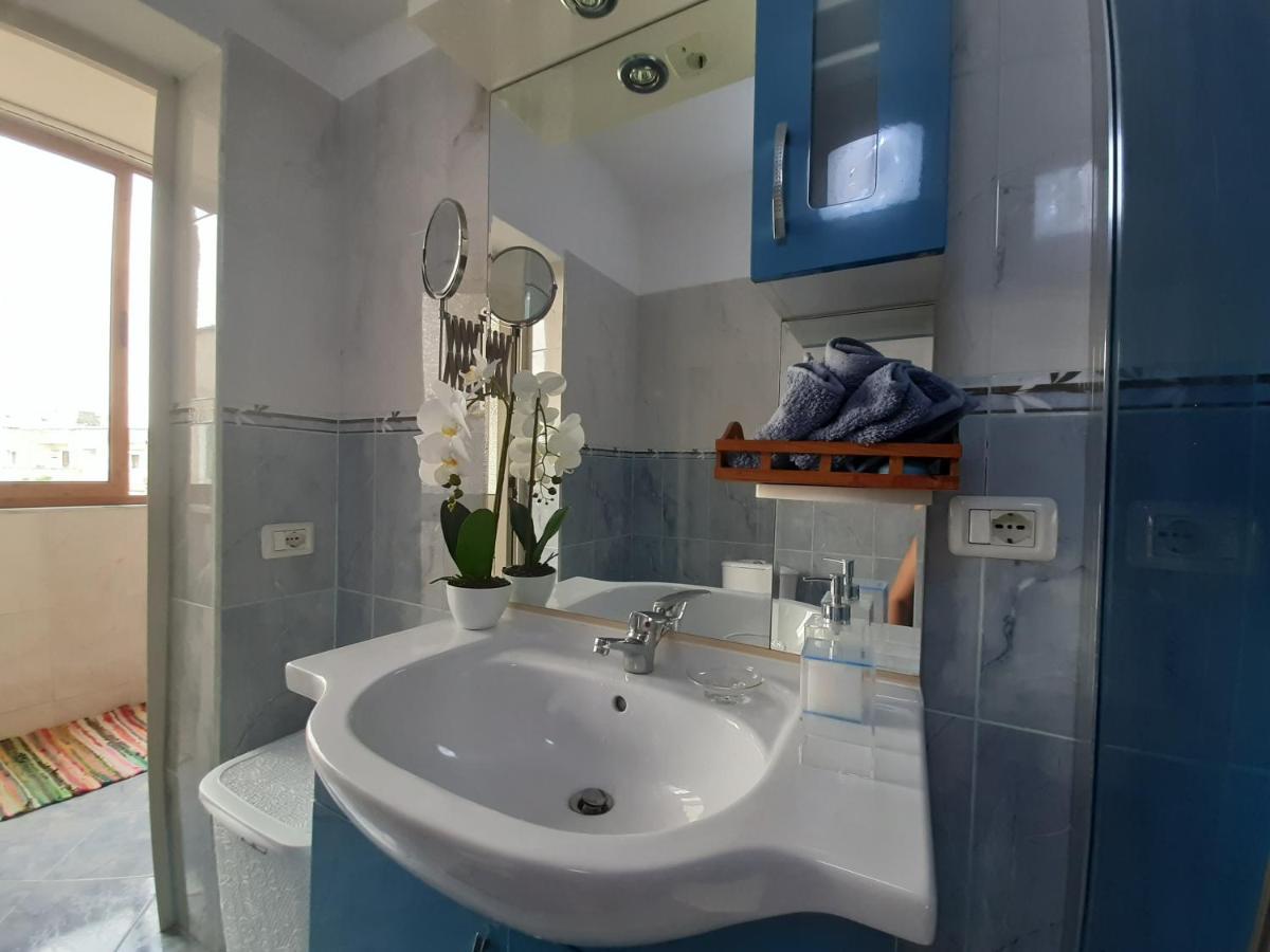 Cosy Central Apartment Шкодер Екстер'єр фото