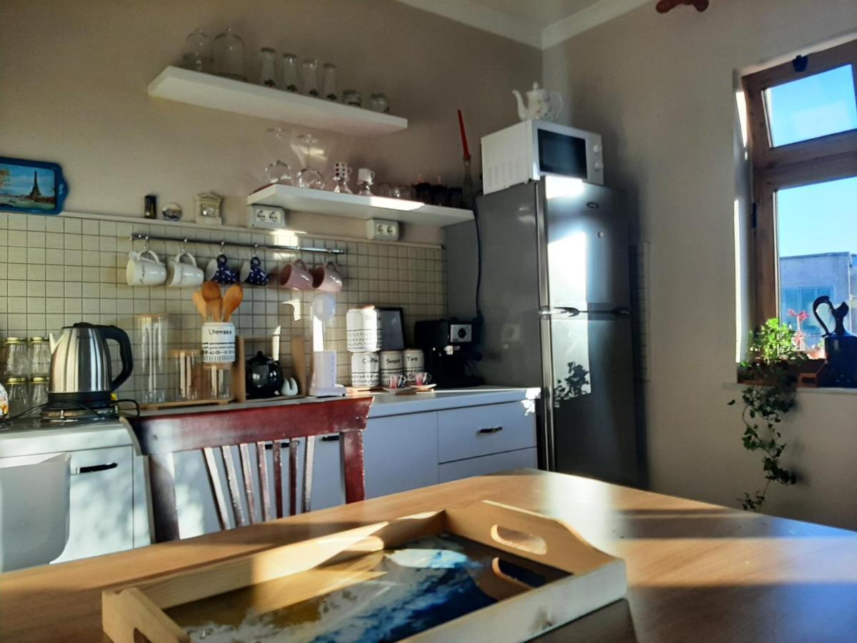 Cosy Central Apartment Шкодер Екстер'єр фото