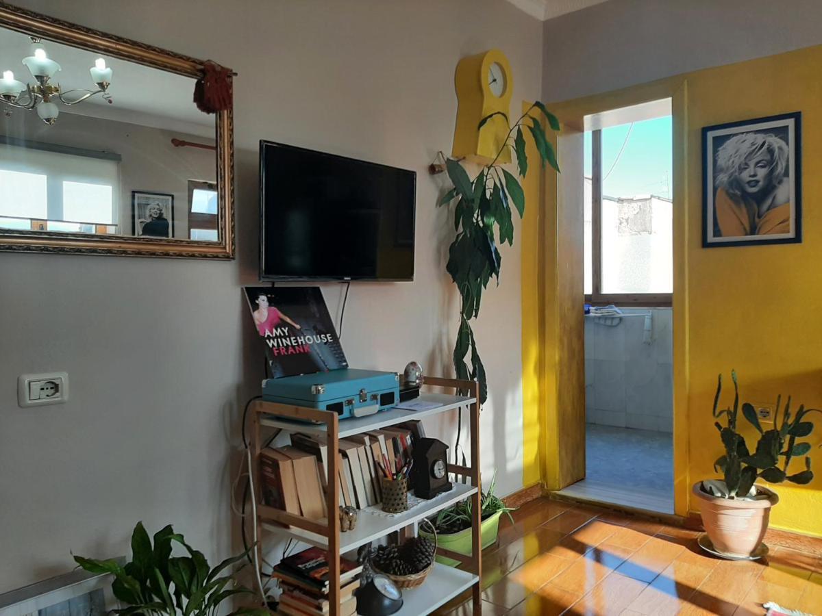 Cosy Central Apartment Шкодер Екстер'єр фото