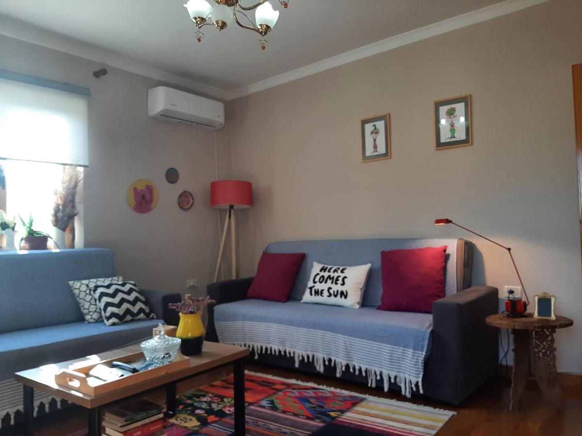 Cosy Central Apartment Шкодер Екстер'єр фото