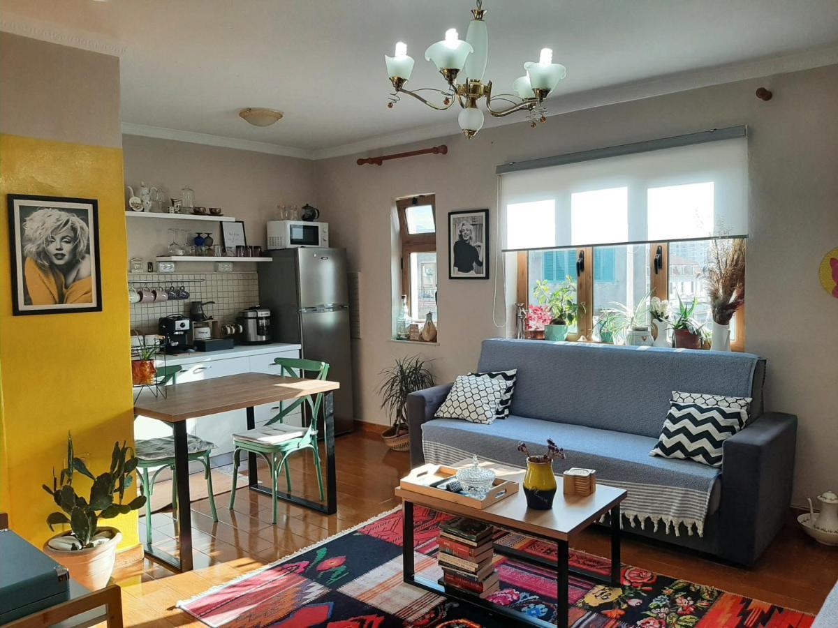 Cosy Central Apartment Шкодер Екстер'єр фото