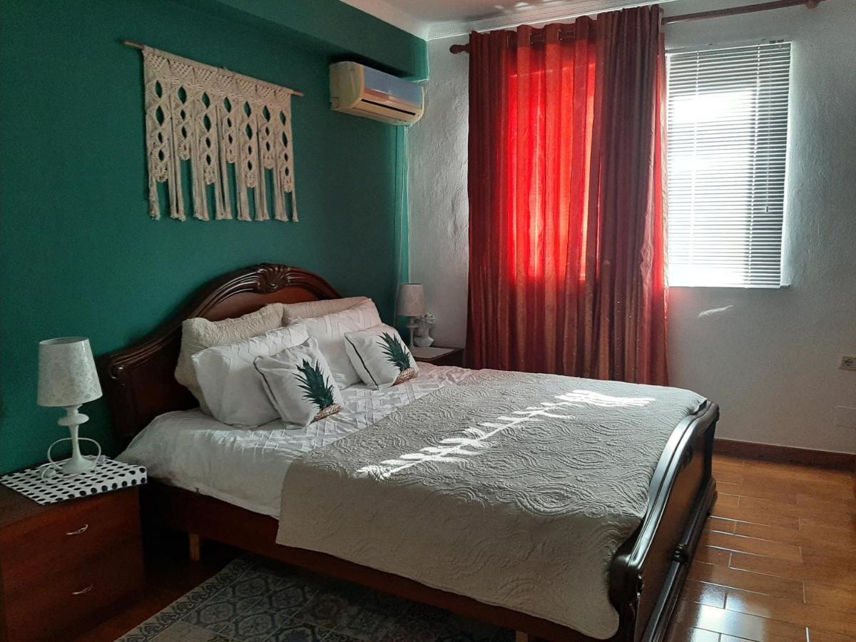 Cosy Central Apartment Шкодер Екстер'єр фото