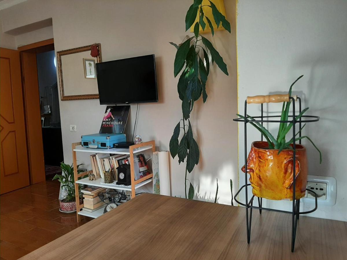 Cosy Central Apartment Шкодер Екстер'єр фото